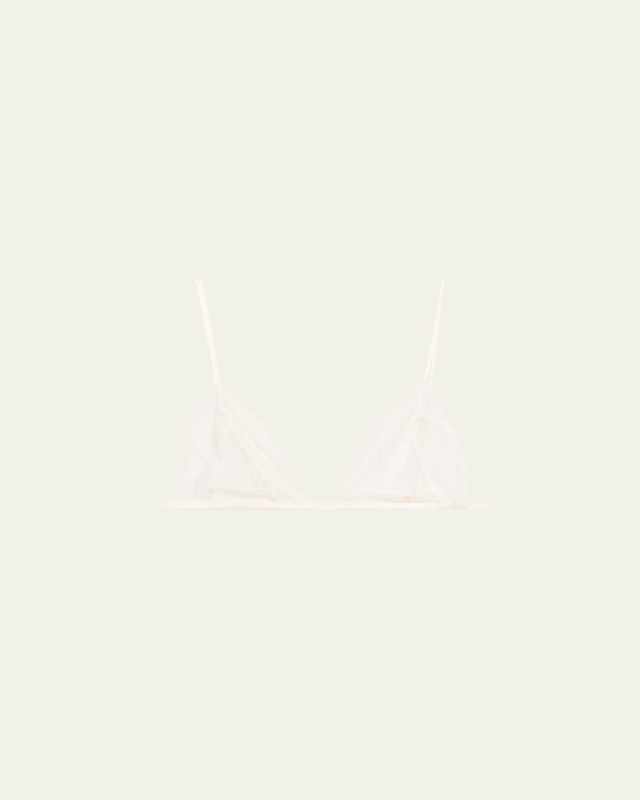 Leche Moi Soft Lace Br
